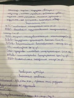 Расшифруй сложносокращенное слово мхат