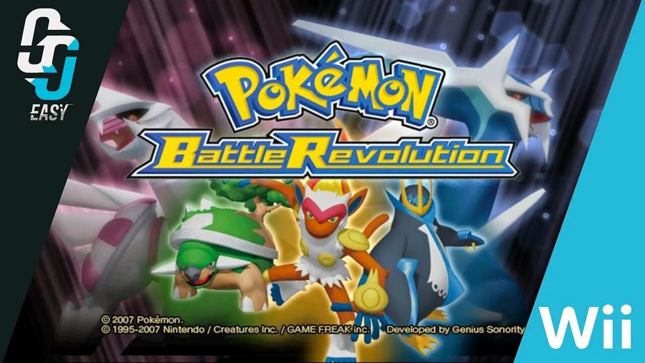 Pokémon battle revolution. Solasata геймплей боя. Инструкция об игре покемон my first Battle. Gameplay Revolution Ace.