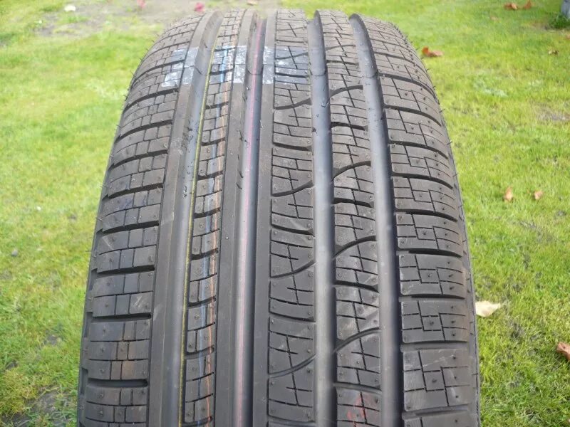 Pirelli 265/40 r22. Пирелли всесезонная 17.