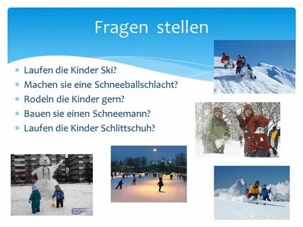 Die kinder