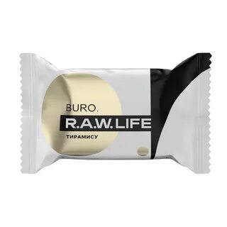 Raw конфеты