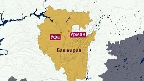 Карта аста