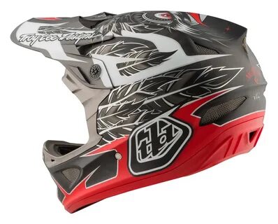 , Troy Lee Designs 2017 Helmets, Pants, Kit, D3, D2, A2, A1 and more.