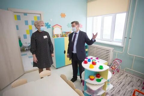 Сайт 369 детского сада