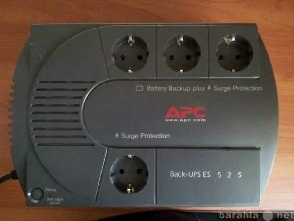 Ибп apc ups 525. Ибп apc back-ups es 525. ибп apc back-ups es 525va. ибп арс back-ups es 525. бесперебойник apc ups es 525.
