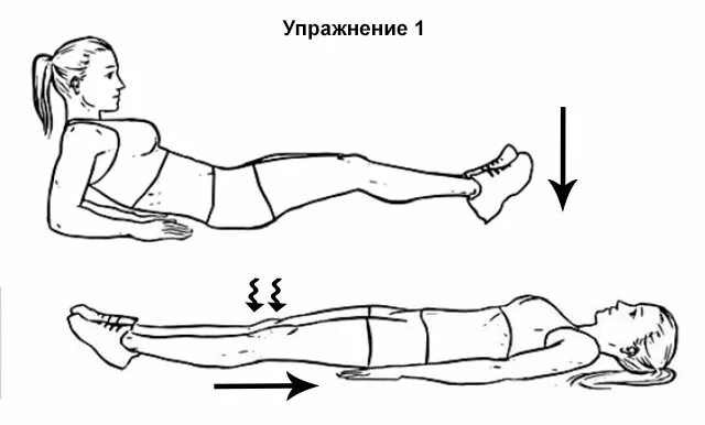 Комплекс упражнений после эндопротезирования коленного сустава. Разгибание колена лежа на спине. трохантерит упражнения. упражнения пока лежишь. упражнения при трохантерите тазобедренного сустава.