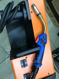 Сварочный полуавтомат 250 ампер