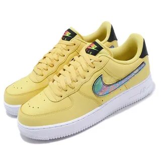 Air force желтые
