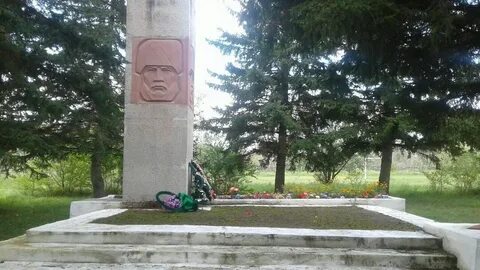 Партизаны алтайский край