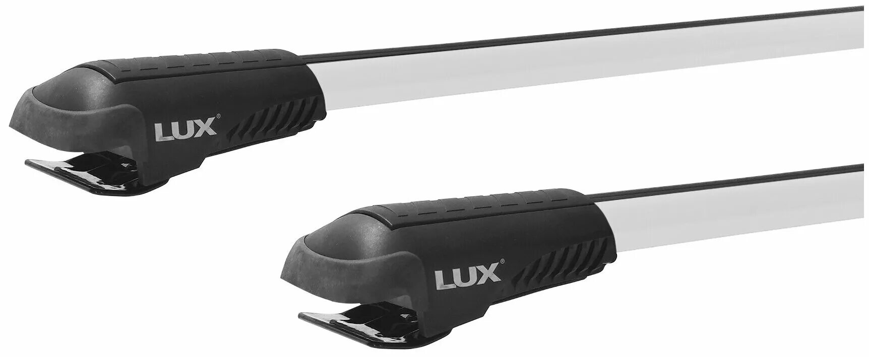 Поперечины хантер. Lux хантер l54. багажная система хантер l45-r lux для автомобилей с рейлингами 791279. lux hunter багажник. багажник на рейлинги дастер 2025 lux hunter.