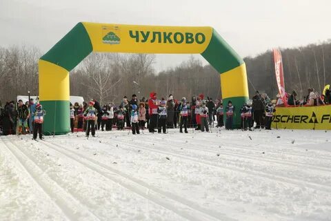 Погода в чулково
