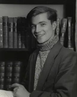 Колин уилсон