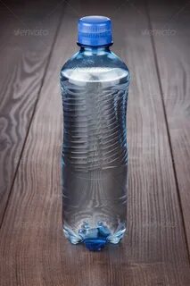 Цвет крышки на бутылке с водой