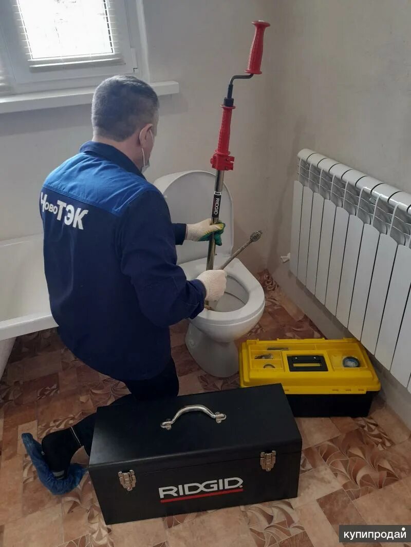 Сантехник новороссийск вызов