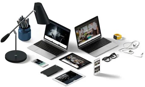 Various devices