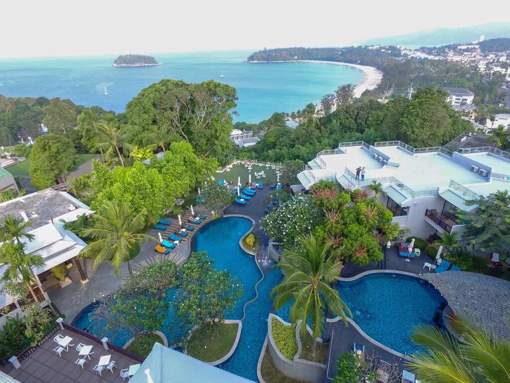 Тайланд из спб 2025