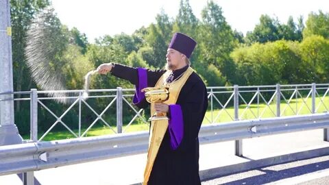 Ново архангельский