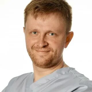 Пародонтолог ортопед