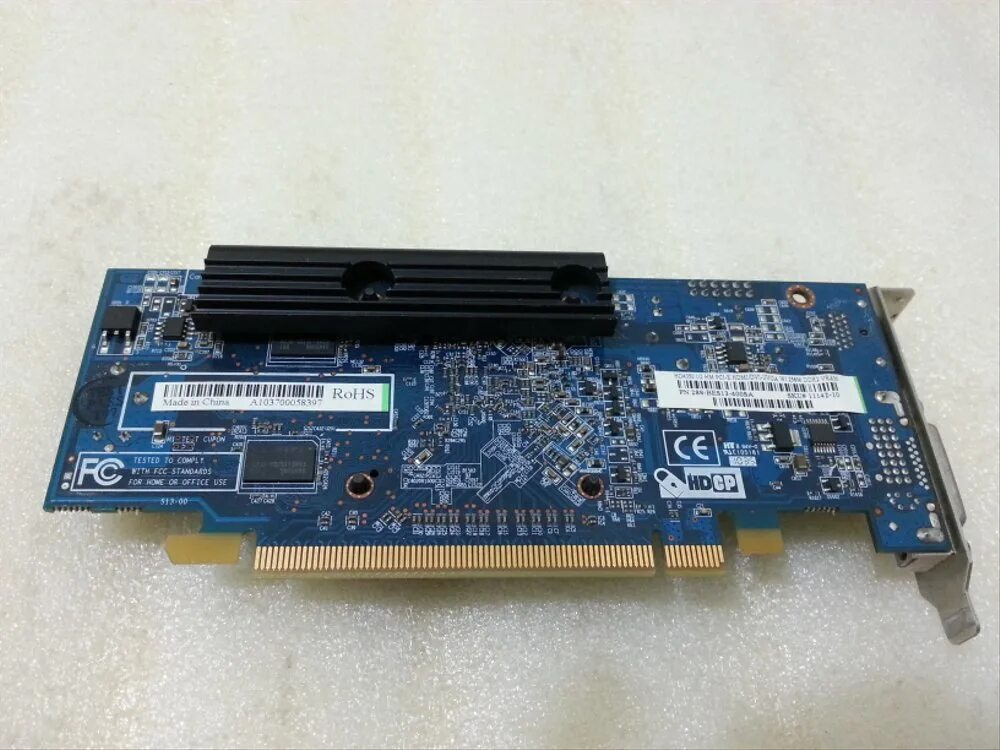 Ati radeon 4300 series