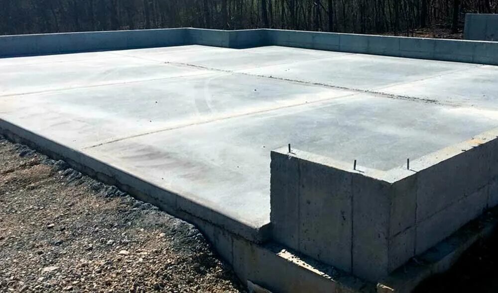 Me concrete