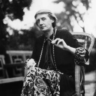 Virginia wolf