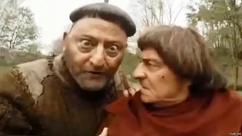 Пройдоха 7 букв