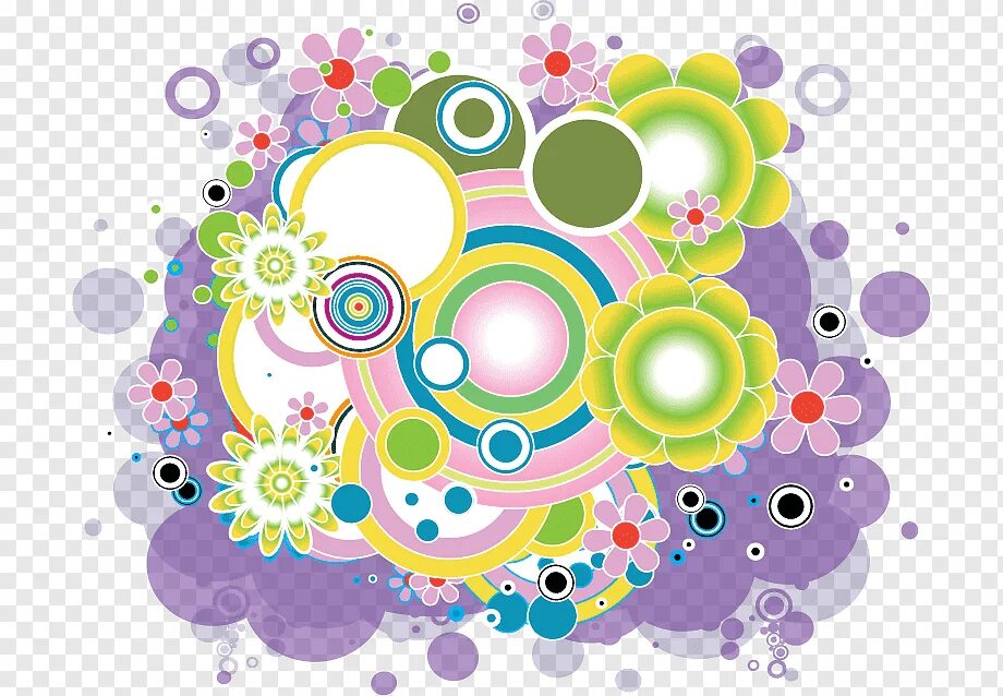 Create circle