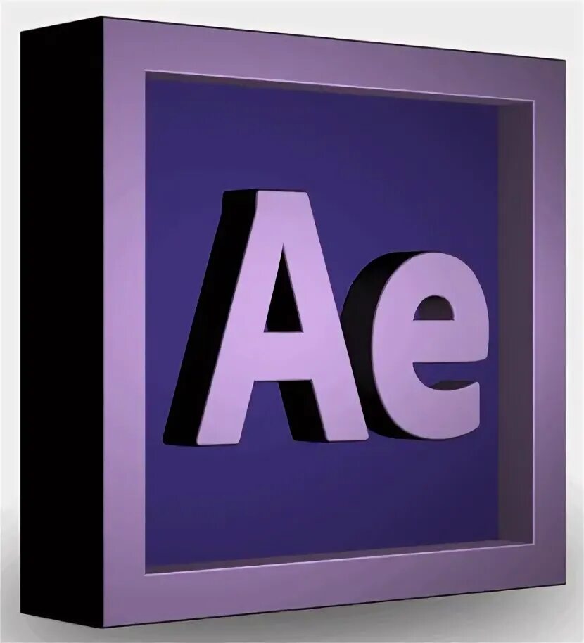Картинка adobe after effects. Adobe after effects иконка. adobe after effects.