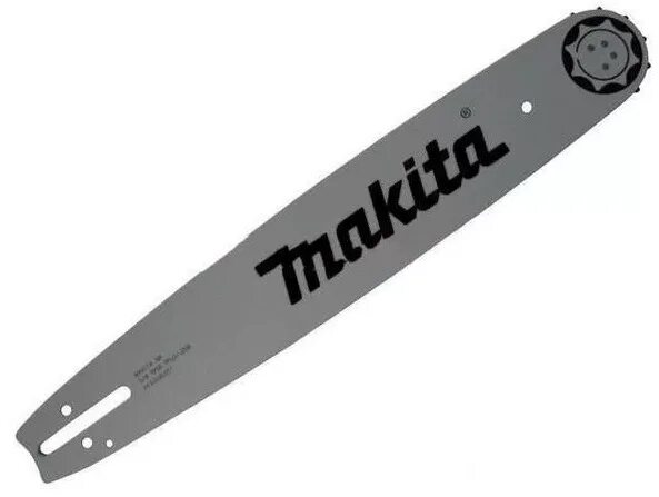 Шина для бензопилы Makita dcs34. Шина для бензопилы Макита 3/8 1.1. Шина Макита 35см 1.1мм для duc 353z. Шина для цепной пилы Макита. Шина 20 пила