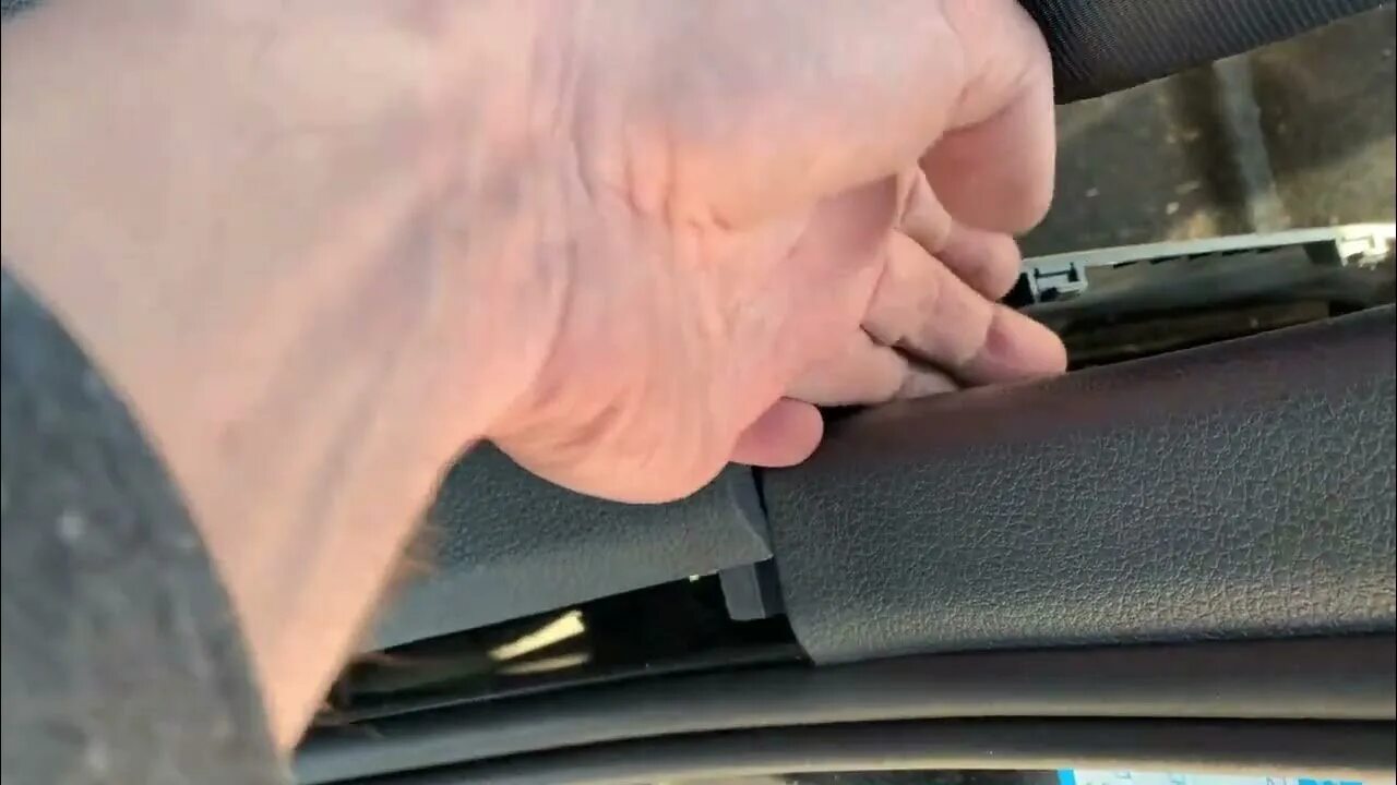 Гольф 7 как снять обшивку Как разобрать заднюю дверь Volkswagen Golf 5. "Двери на замок"