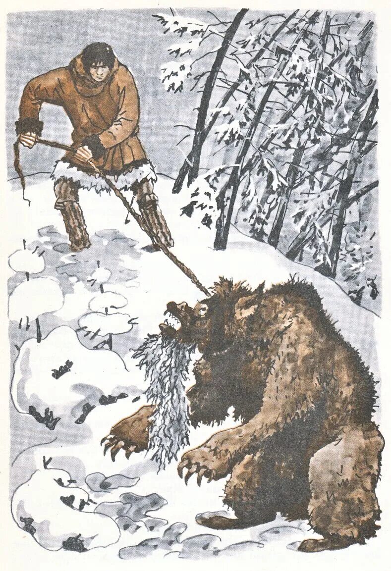 Лыжи манси. Гордый олень Мансийская сказка. Волшебные лыжи сказка. Рисунок Мансийского охотника.
