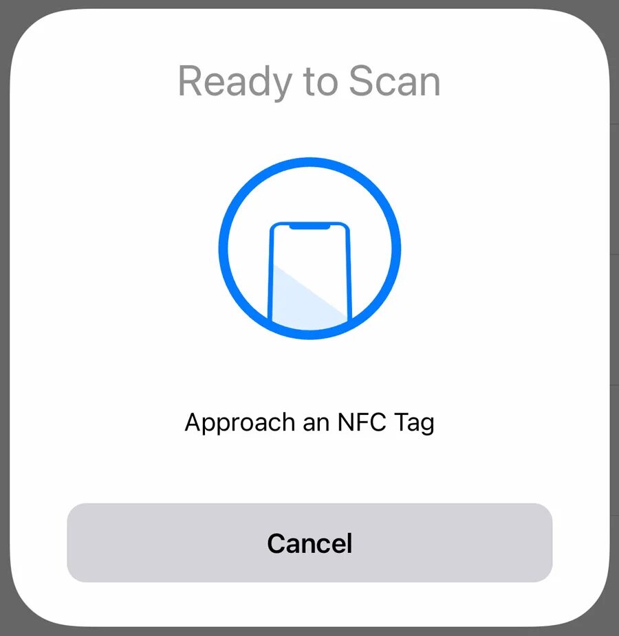 Как выглядит значок nfc на айфоне Как включить на айфоне nfc Блог Трошина