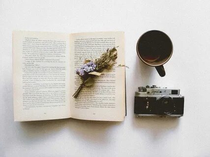 We book