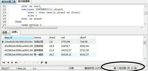 Isnumeric