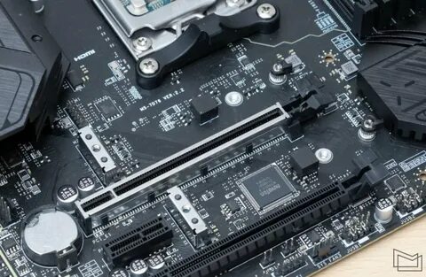 Материнская плата msi b650m a wifi