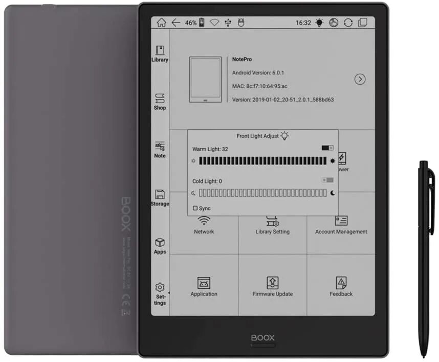 Onyx BOOX Note 3. Onyx BOOX Note 4. Onyx BOOX Android. Onyx BOOX Tab x.