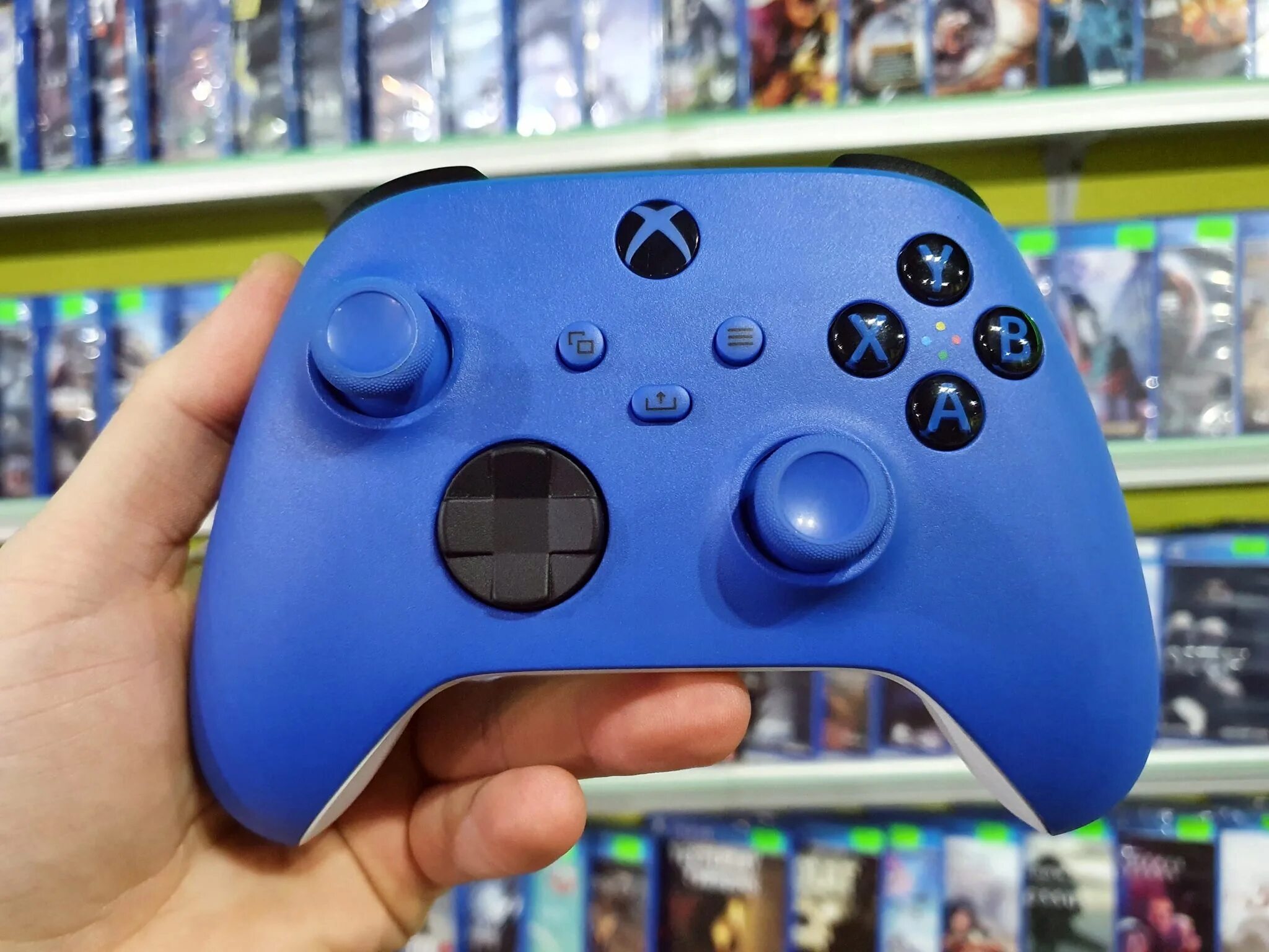 Геймпад Xbox Shock Blue. Геймпад Microsoft Xbox Series, Shock Blue. Хбокс сирес s Геймат синий. Xbox one Gamepad Shock Blue. Новые геймпады xbox series