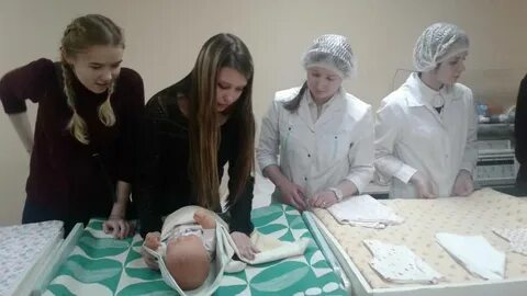 Таганрогский медицинский колледж