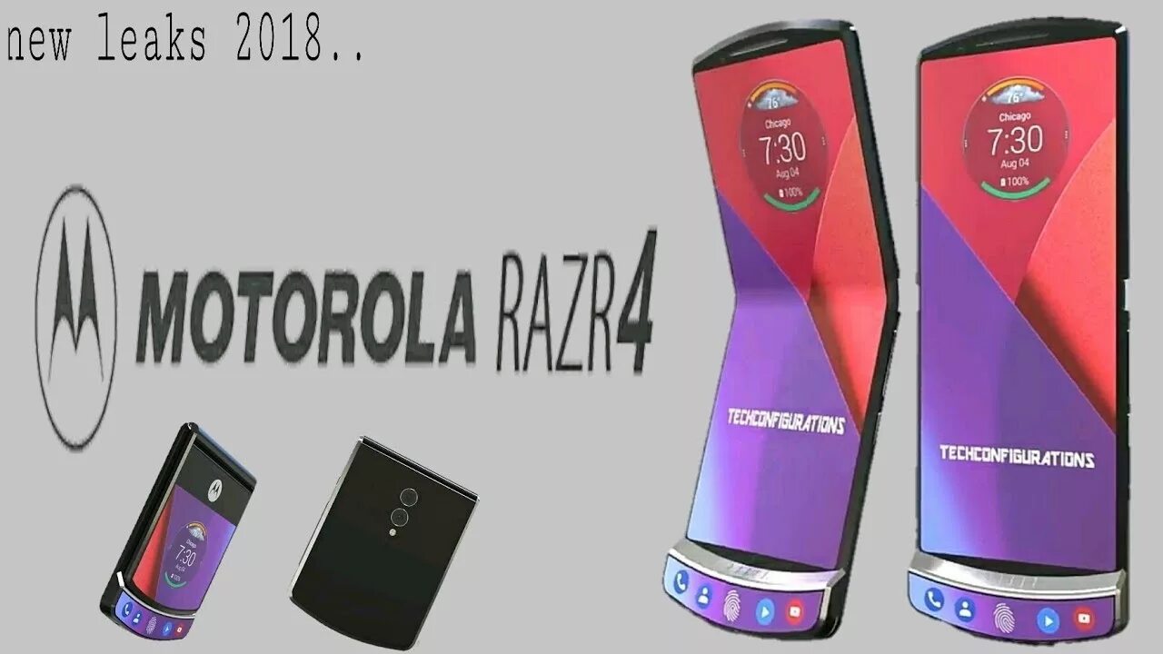 Motorola razr 4. Motorola razr 4