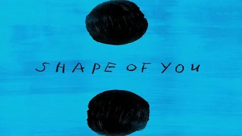 Ремикс песни shape of you