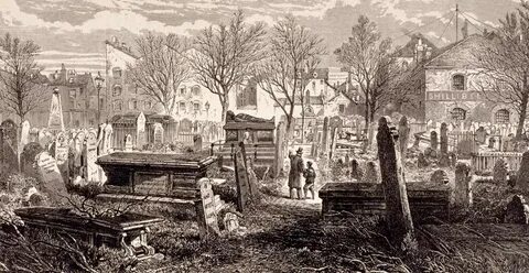 At beginning of 19th century little