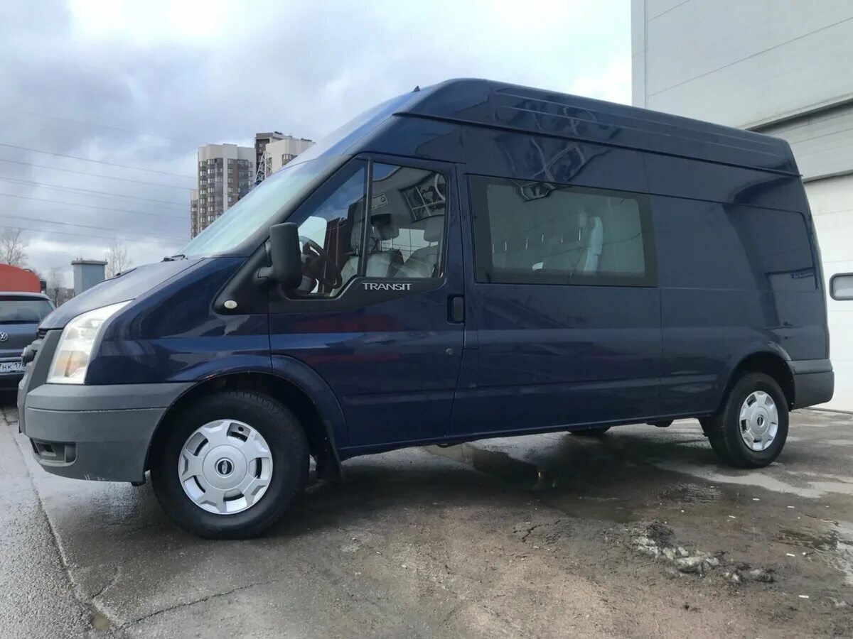 Форд Транзит 2.2 2008. Ford Transit Грузопассажирский 2008. Ford Transit 2008 полугрузовой. Форд Транзит 2008 2.4 дизель.