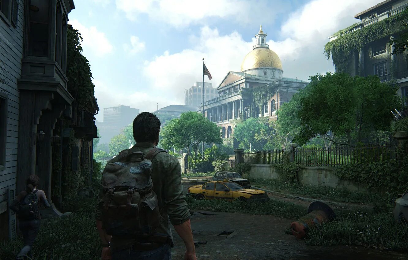 The last of us part 4. The last of us remake город. the last of us 1 remake. the last of us part 1 remake обои. the last of us part 1 remake.