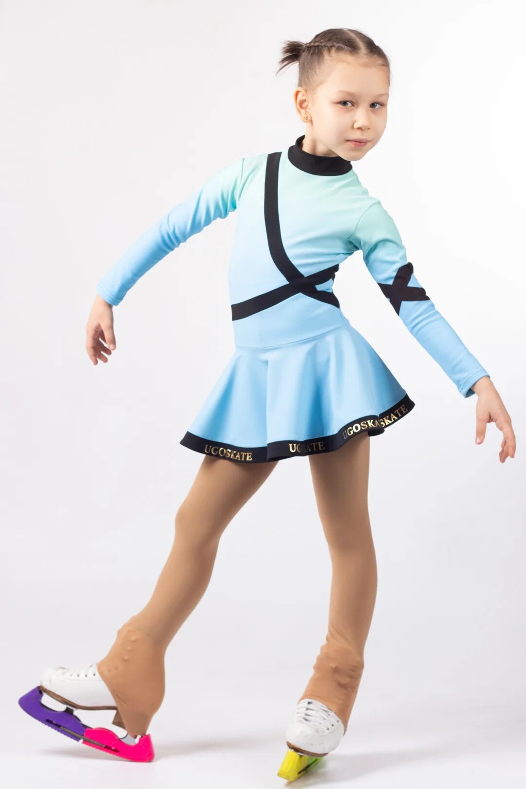 Термоплатье фламенко. Тренировочная форма для фигурного катания. Тренировочное платье для фигурного катания. Костюм для фигурного катания для девочки тренировочный. Костюм для тренировок фигуриста.