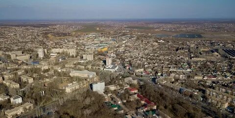 Мелитополь население