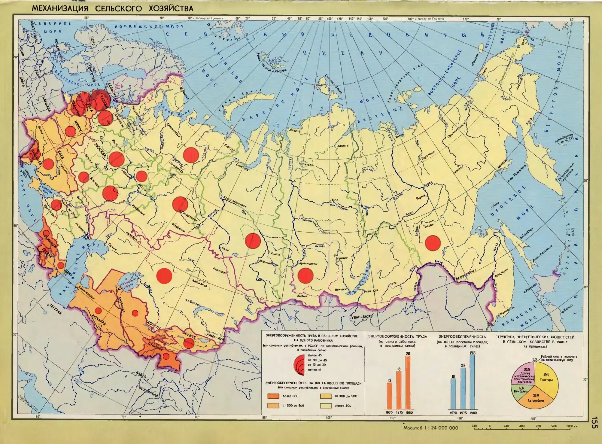 Легкая крупные центры. Карта сельского хозяйства СССР. Экономическая география СССР карта. Карта земледелия СССР. Карта сельского хозяйства России.