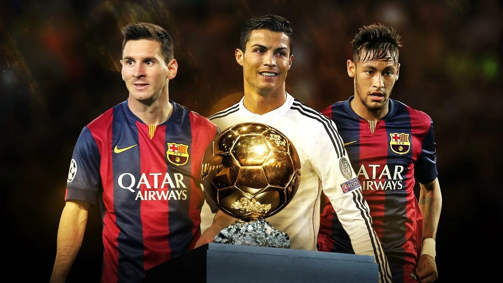 Football is played in most countries