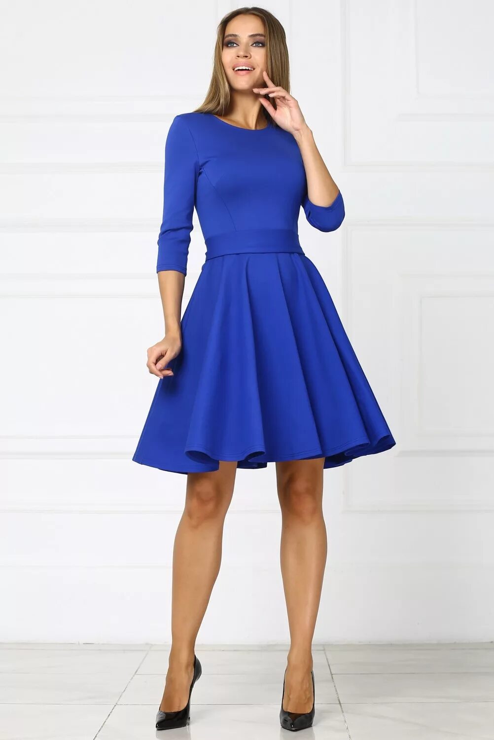 платье redcrow отзывы. отзывы на платье. валберис летние платья. синее пышное повседневное платье. женские платья отзывы.