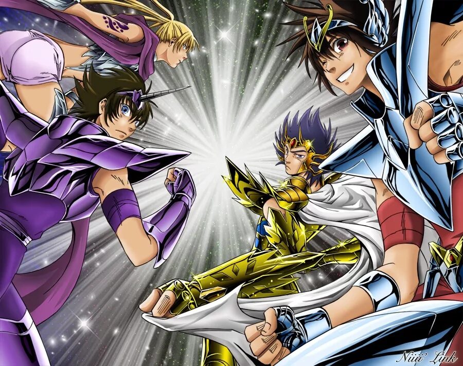 Святого сейи. Saint Seiya Lost Canvas Юзуриха. Тенма Ято. Святой Сейя морской отряд. Святой Сейя Меркурий.