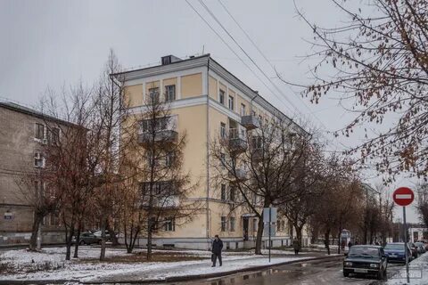 Ул лядова
